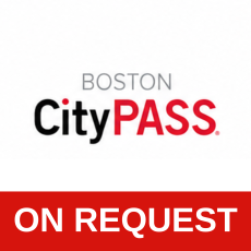 CityPass Boston