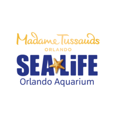 Madame Tussauds & Sea Life Orlando Aquarium